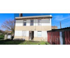 Casa de campo-Masía en Venta en A Laracha La Coruña