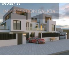 Casa-Chalet en Venta en A Coruña MESOIRO La Coruña