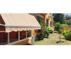 Casa-Chalet en Venta en Rincon De La Victoria Málaga 