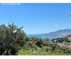 Casa-Chalet en Venta en Málaga Málaga CERRADO DE CALDERON