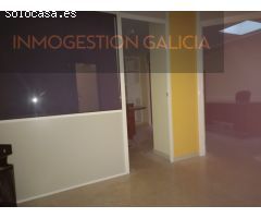 Oficina en Venta en A Coruña La Coruña