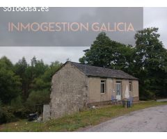 Casa-Chalet en Venta en Silvela Lugo