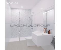 Piso en Venta en Alpicat Lleida