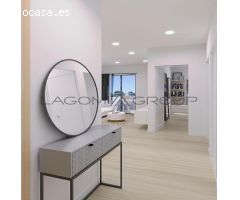 Piso a estrenar en Alpicat