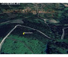 Parcela en Venta en Sumio (Santiago) La Coruña