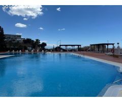 APARTAMENTO DE 1 DORMITORIO EN TORREMOLINOS A 500 METROS DE LA PLAYA