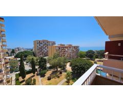 Estudio en venta con LICENCIA DE ALQ TURÍSTICO en Avenida Gamonal, Arroyo de la Miel, Benalmádena