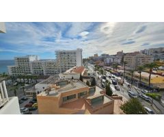 Apartamento de 2 dormitorios en Ed. Diana, Vistas al mar, Benalmádena Costa