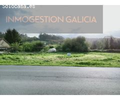 Casa de pueblo en Venta en Meirama (San Andres Meirama) La Coruña