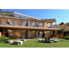 SKY VILLA SOLARIUM – ELEGANCIA Y ESPACIO CON VISTAS INCOMPARABLES