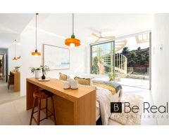 SKY VILLA SOLARIUM – ELEGANCIA Y ESPACIO CON VISTAS INCOMPARABLES