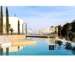 SKY VILLA SOLARIUM – ELEGANCIA Y ESPACIO CON VISTAS INCOMPARABLES