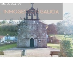 Edificio singular en Venta en Encrobas, As (San Roman) La Coruña