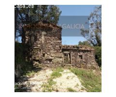 Casa de campo-Masía en Venta en Mazaricos La Coruña