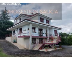 Casa-Chalet en Venta en Monforte de Lemos Lugo