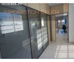 Solar urbano en Alquiler en A Coruña MESOIRO La Coruña