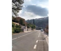 Solar urbano en venta en Mastrader