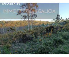 Parcela en Venta en Cerceda, De La Coruña