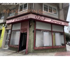 Local comercial en Venta en A Coruña La Coruña