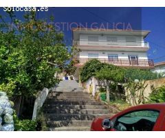 Casa-Chalet en Venta en Porto Do Son La Coruña