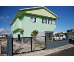 Vivienda unifamiliar con finca