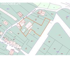 ¡OPORTUNIDAD PARA INVERSORES!  2.175 m2
