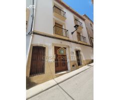 Casa-Chalet en Venta en Parcent Alicante 