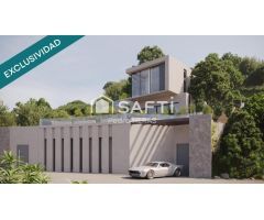 Solar en Sant Pol, ideal para construir tu casa.