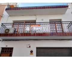 Casa adosada en el barrio de Mas Florit de Blanes.