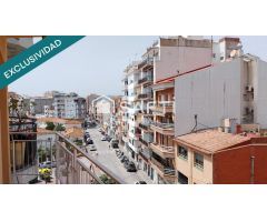Piso en Blanes muy bien ubicado, zona Semicentro.