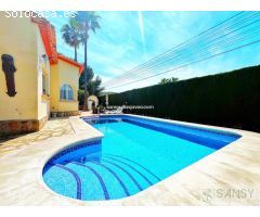 Casa-Chalet en Venta en Javea/Xabia Alicante