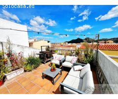 Casa-Chalet en Venta en Pedreguer Alicante