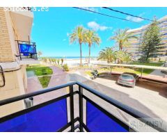 Apartamento en Venta en Denia Alicante