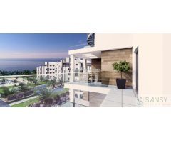 Apartamento en Venta en Denia Alicante