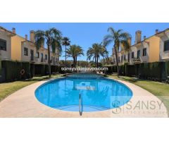 Casa-Chalet en Venta en Javea/Xabia Alicante
