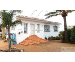 Casa-Chalet en Venta en Denia Alicante
