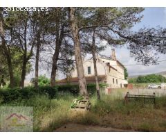 Parcela en Venta en Ulldecona Tarragona
