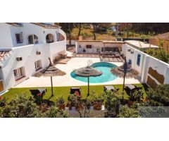 Casa-Chalet en Venta en Javea/Xabia Alicante