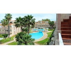 Ático en Venta en Denia Alicante