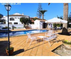 Casa-Chalet en Venta en Javea/Xabia Alicante