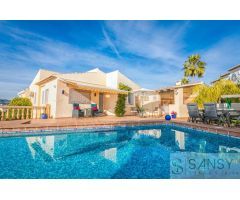 Casa-Chalet en Venta en Javea/Xabia Alicante