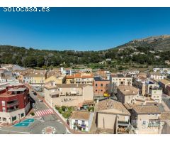 Casa-Chalet en Venta en Jesus Pobre Alicante