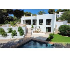Casa-Chalet en Venta en Javea/Xabia Alicante