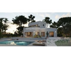Casa-Chalet en Venta en Javea/Xabia Alicante