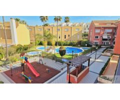 Ático en Venta en Javea/Xabia Alicante