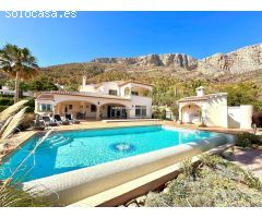 Casa-Chalet en Venta en Javea/Xabia Alicante
