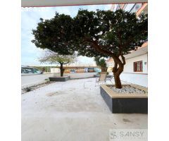 Apartamento en Venta en Denia Alicante