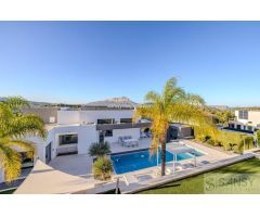 Casa-Chalet en Venta en Javea/Xabia Alicante