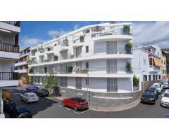 Apartamento en Venta en Santiago Del Teide Santa Cruz de Tenerife
