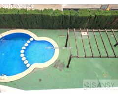 Apartamento en Venta en Denia Alicante